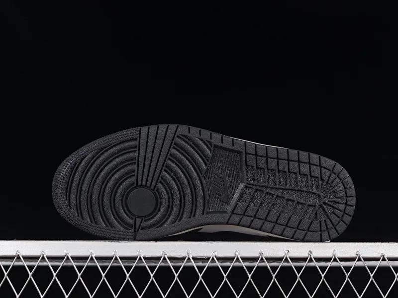 All categories Air Jordan Jordan series basketball shoes Air Jordan 1 Low Air Jordan 1 Low "Wear Away" AJ1 Joe 1 worn and worn low-top basketball shoes DQ8422-001